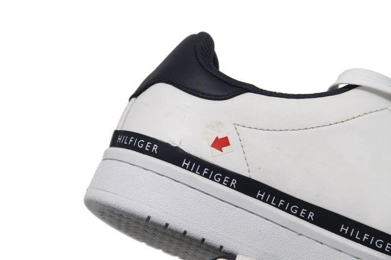 TOMMY HILFIGER MEN SHOES Size 40 ROM197 - Runner