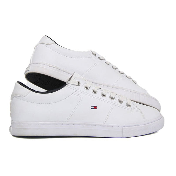 TOMMY HILFIGER MEN SHOES Size 40 ROM198 - Runner