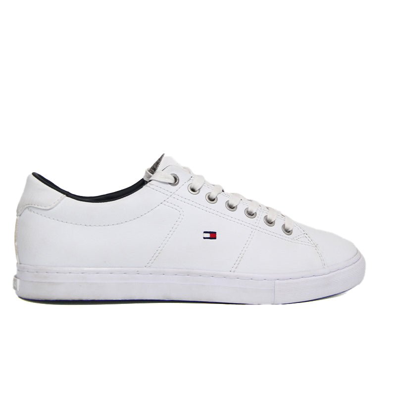 TOMMY HILFIGER MEN SHOES Size 40 ROM198 - Runner