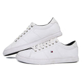 TOMMY HILFIGER MEN SHOES Size 40 ROM198 - Runner