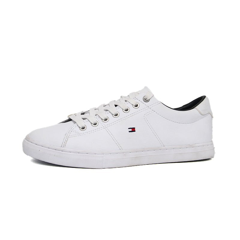 TOMMY HILFIGER MEN SHOES Size 40 ROM198 - Runner