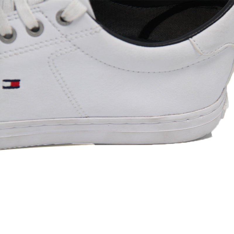 TOMMY HILFIGER MEN SHOES Size 40 ROM198 - Runner