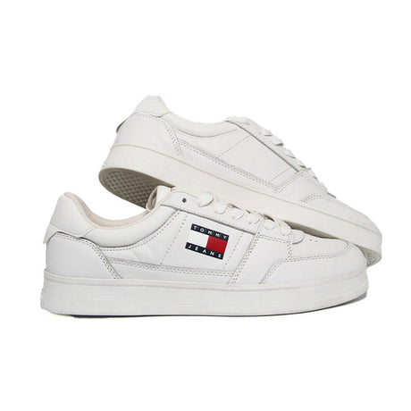 TOMMY HILFIGER MEN SHOES Size 40 ROM200 - Runner
