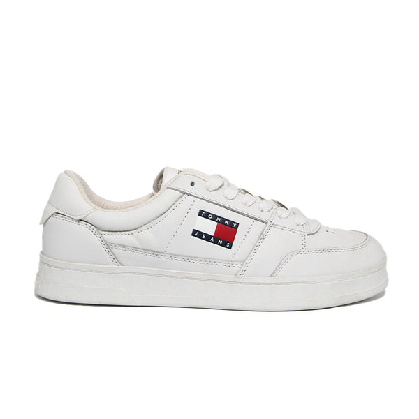 TOMMY HILFIGER MEN SHOES Size 40 ROM200 - Runner