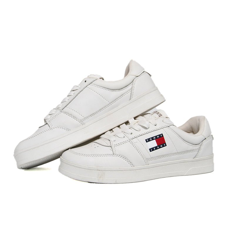 TOMMY HILFIGER MEN SHOES Size 40 ROM200 - Runner