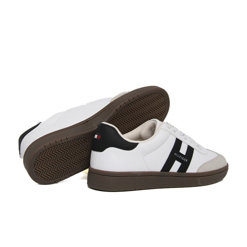 TOMMY HILFIGER MEN SHOES Size 40 ROM201 - Runner