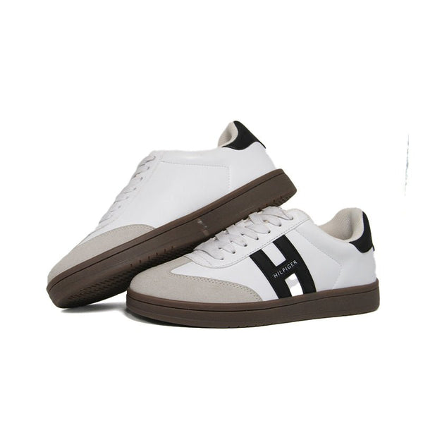 TOMMY HILFIGER MEN SHOES Size 40 ROM201 - Runner