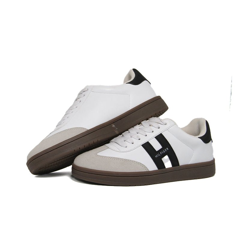 TOMMY HILFIGER MEN SHOES Size 40 ROM201 - Runner