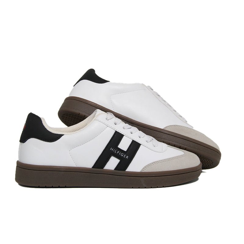TOMMY HILFIGER MEN SHOES Size 40 ROM201 - Runner