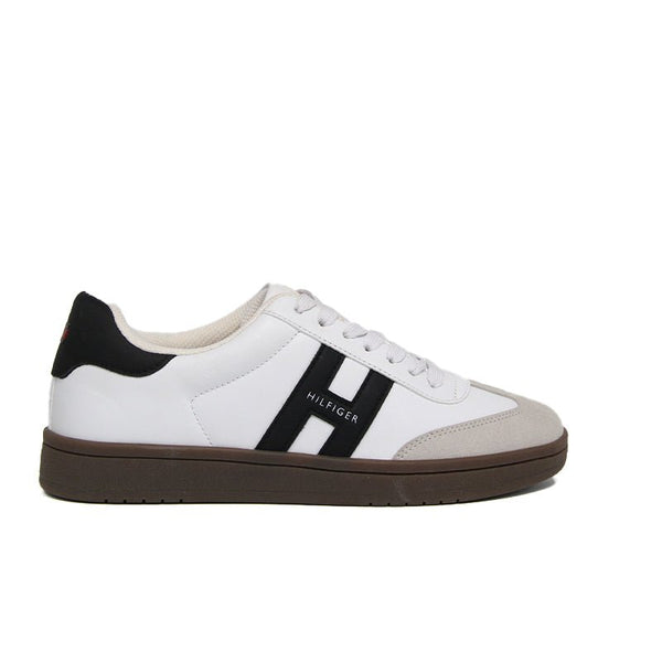 TOMMY HILFIGER MEN SHOES Size 40 ROM201 - Runner