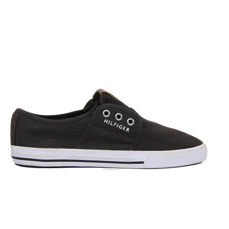 TOMMY HILFIGER MEN SHOES Size 40 ROM204 - Runner