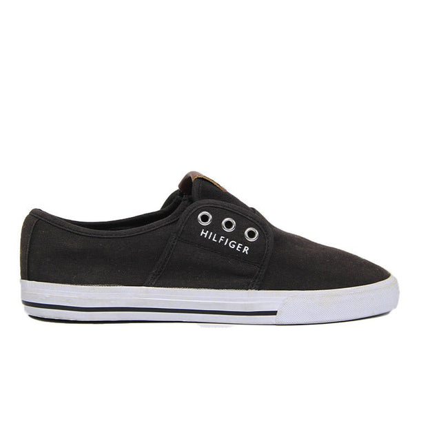 TOMMY HILFIGER MEN SHOES Size 40 ROM204 - Runner