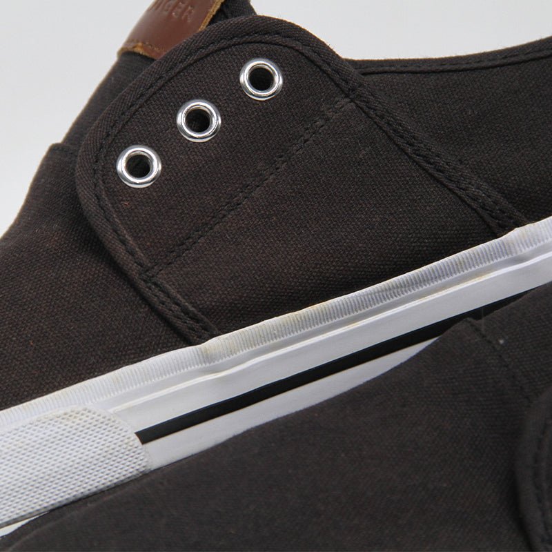 TOMMY HILFIGER MEN SHOES Size 40 ROM204 - Runner