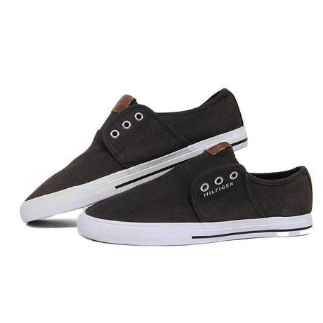 TOMMY HILFIGER MEN SHOES Size 40 ROM204 - Runner