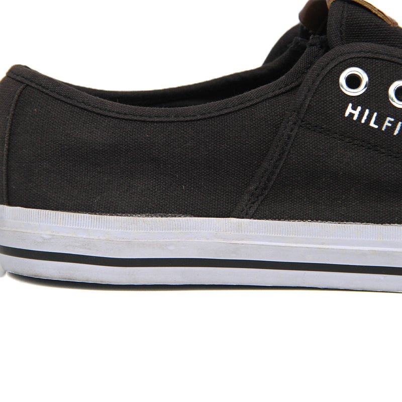 TOMMY HILFIGER MEN SHOES Size 40 ROM204 - Runner