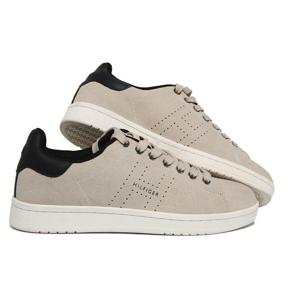 TOMMY HILFIGER MEN SHOES Size 40 ROM210 - Runner