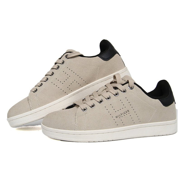 TOMMY HILFIGER MEN SHOES Size 40 ROM210 - Runner