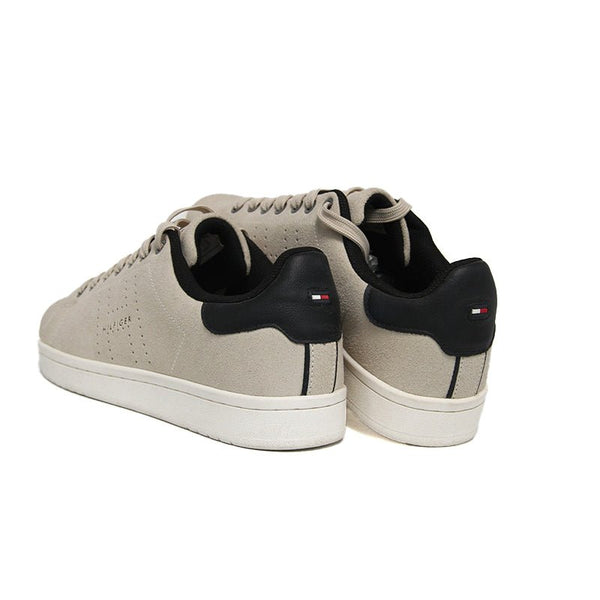 TOMMY HILFIGER MEN SHOES Size 40 ROM210 - Runner