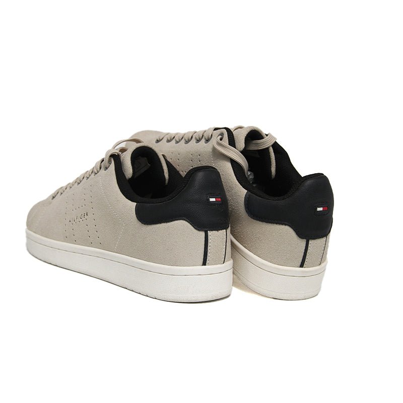 TOMMY HILFIGER MEN SHOES Size 40 ROM210 - Runner