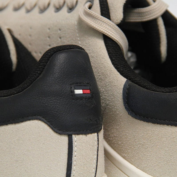 TOMMY HILFIGER MEN SHOES Size 40 ROM210 - Runner