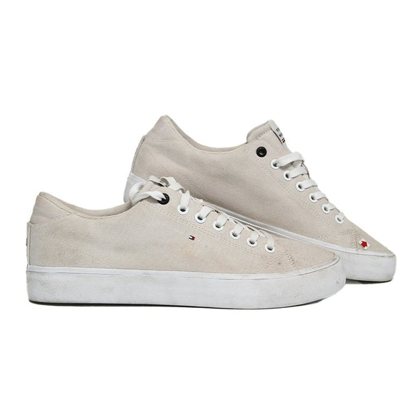 TOMMY HILFIGER MEN SHOES Size 40 ROM211 - Runner