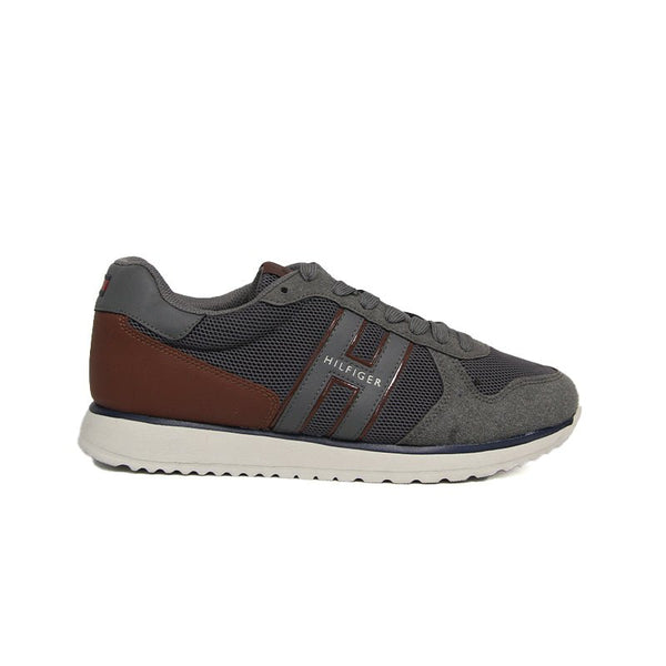 TOMMY HILFIGER MEN SHOES Size 40 ROM216 - Runner