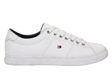 TOMMY HILFIGER MEN SHOES Size 40 ROM221 - Runner