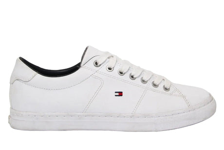 TOMMY HILFIGER MEN SHOES Size 40 ROM221 - Runner