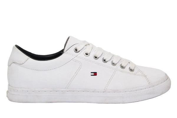 TOMMY HILFIGER MEN SHOES Size 40 ROM221 - Runner