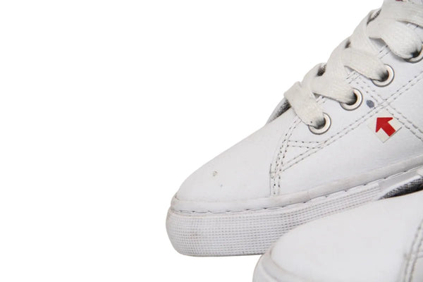 TOMMY HILFIGER MEN SHOES Size 40 ROM221 - Runner