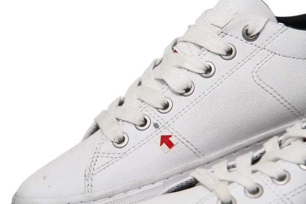 TOMMY HILFIGER MEN SHOES Size 40 ROM221 - Runner