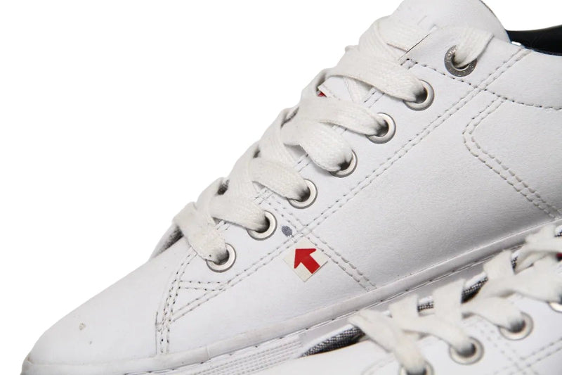 TOMMY HILFIGER MEN SHOES Size 40 ROM221 - Runner