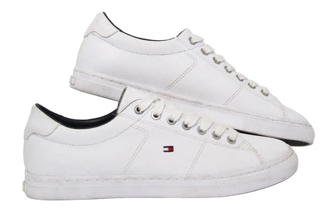 TOMMY HILFIGER MEN SHOES Size 40 ROM221 - Runner