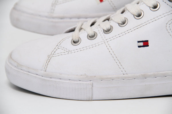 TOMMY HILFIGER MEN SHOES Size 40 ROM221 - Runner