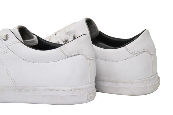 TOMMY HILFIGER MEN SHOES Size 40 ROM221 - Runner