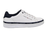TOMMY HILFIGER MEN SHOES Size 40 ROM233 - Runner
