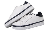TOMMY HILFIGER MEN SHOES Size 40 ROM233 - Runner