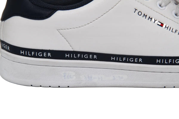 TOMMY HILFIGER MEN SHOES Size 40 ROM233 - Runner