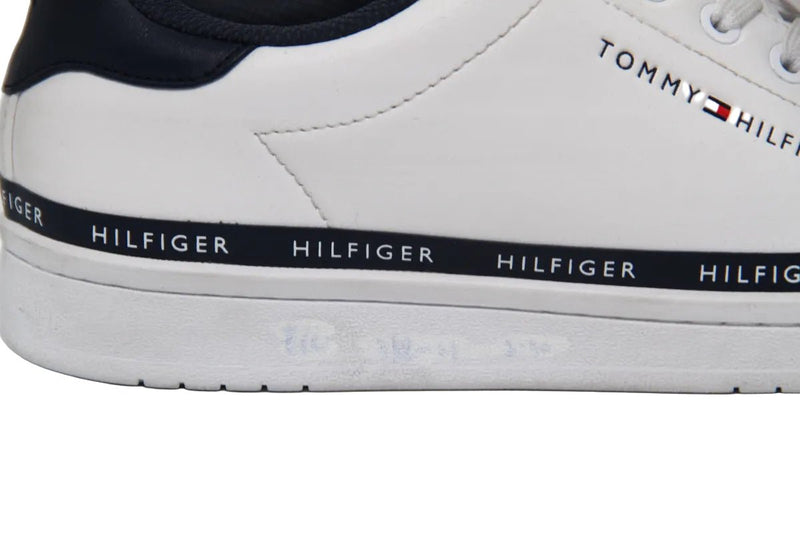 TOMMY HILFIGER MEN SHOES Size 40 ROM233 - Runner
