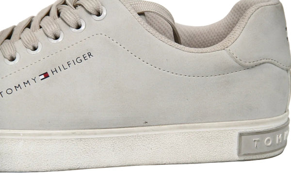 TOMMY HILFIGER MEN SHOES Size 40 ROM253 - Runner