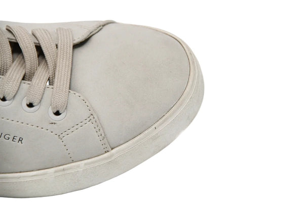 TOMMY HILFIGER MEN SHOES Size 40 ROM253 - Runner