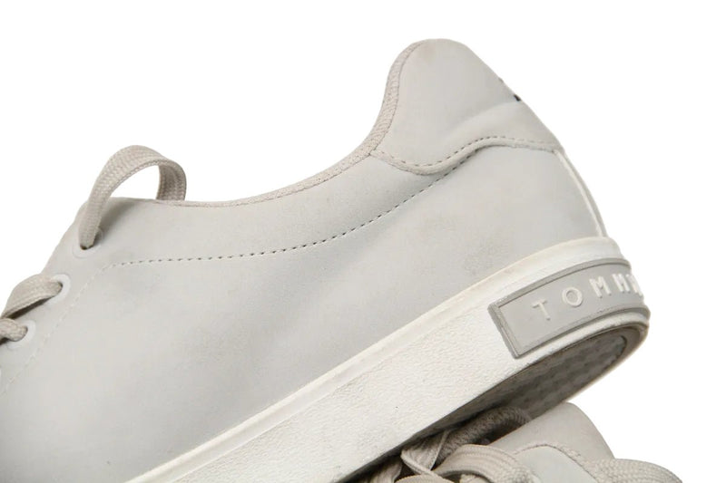 TOMMY HILFIGER MEN SHOES Size 40 ROM253 - Runner