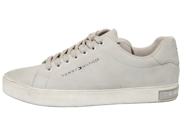 TOMMY HILFIGER MEN SHOES Size 40 ROM253 - Runner