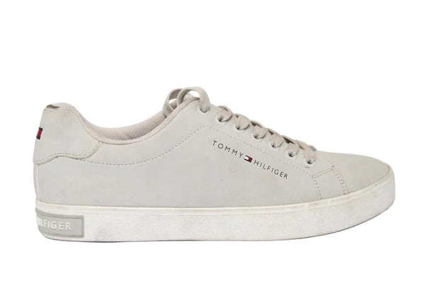 TOMMY HILFIGER MEN SHOES Size 40 ROM253 - Runner