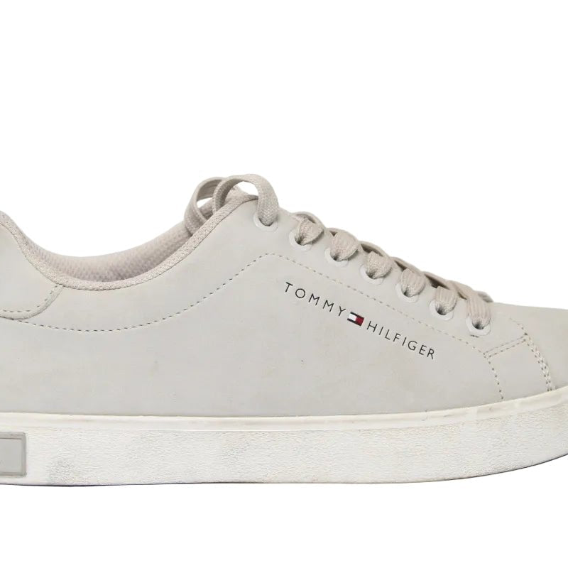 TOMMY HILFIGER MEN SHOES Size 40 ROM253 - Runner