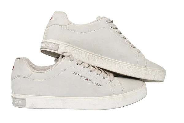 TOMMY HILFIGER MEN SHOES Size 40 ROM253 - Runner