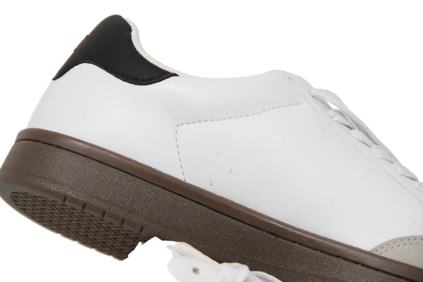 TOMMY HILFIGER MEN SHOES Size 40 ROM257 - Runner