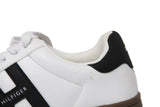 TOMMY HILFIGER MEN SHOES Size 40 ROM257 - Runner