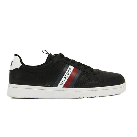 TOMMY HILFIGER MEN SHOES Size 40 ROM61 - Runner
