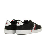 TOMMY HILFIGER MEN SHOES Size 40 ROM61 - Runner